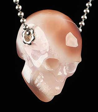 Necklace of 1.2