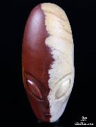 2.9" Sacred Shiva Lingam Carved Crystal Star Being, Female Alien, - AWESOME ENERGY