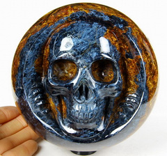Awesome Gemstone Huge 4.8