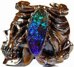 Awesome Gemstone 1.9