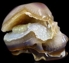 RARE GEODE 5.4
