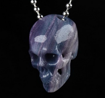 Necklace of 1.3