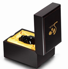 Skullis Wood Box for 1.5