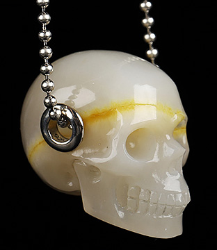 Necklace of 1.2